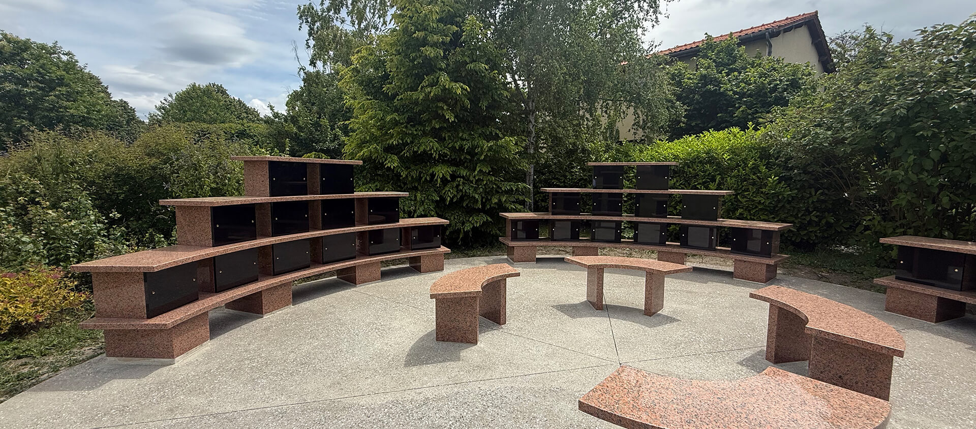 Nos services pour les collectivités